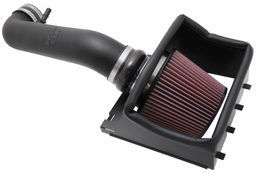 Cold Air Intake for Ford F-150 (2011-2014), K&N 57-2581