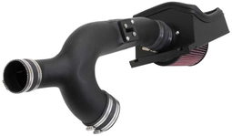K&N Performance Air Intake System 57-2583, view 3