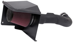 Cold Air Intake for GM Full-Size Trucks (2009-2014), K&N 57-3070