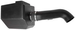 Cold Air Intake for Silverado & Sierra HD (2017-2019), view 3, K&N 57-3101