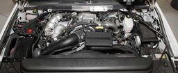 Cold Air Intake for Silverado & Sierra HD (2017-2019), view 4, K&N 57-3101