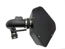 Cold Air Intake for Ford Ranger (2017-2019), view 2, K&N 57S-4001