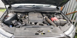 Cold Air Intake for Ford Ranger (2017-2019), view 3, K&N 57S-4001