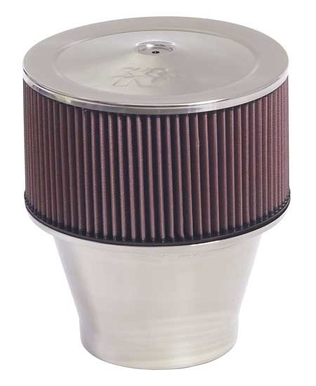 K&N K&N Velocity Stack Assembly 58-1191