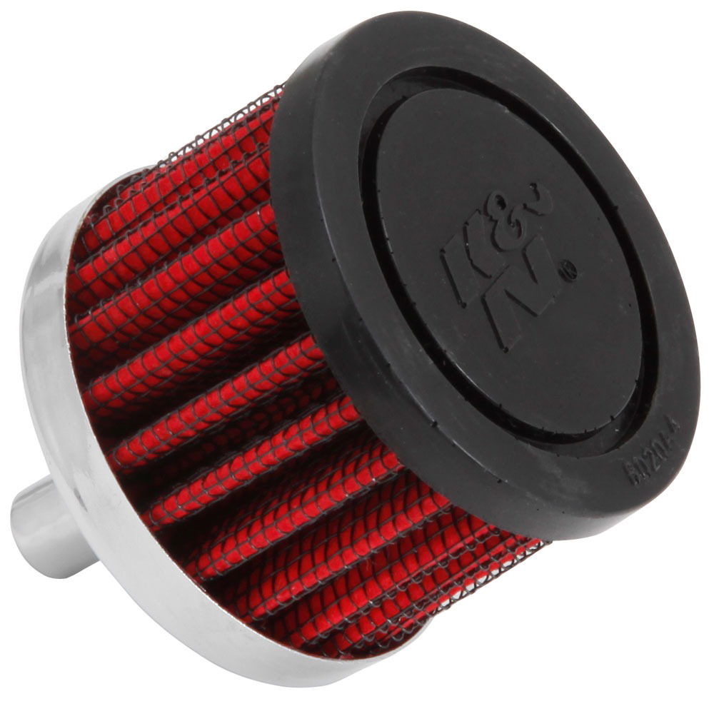 K&N K&N Vent Air Filter/ Breather 62-1000