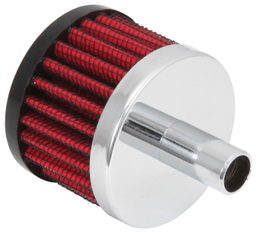 K&N Vent Air Filter/ Breather 62-1010, view 2