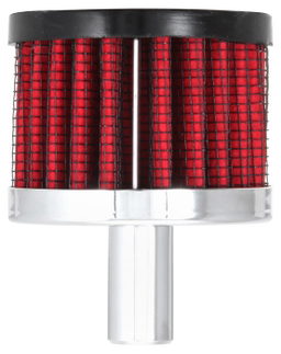 K&N Vent Air Filter/ Breather 62-1010, view 3
