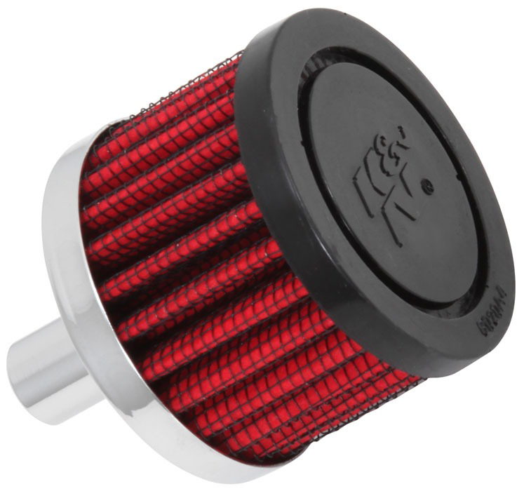 K&N K&N Vent Air Filter/ Breather 62-1010