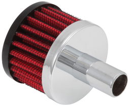 K&N Vent Air Filter/ Breather 62-1020, view 2