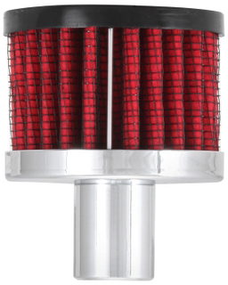 K&N Vent Air Filter/ Breather 62-1030, view 3