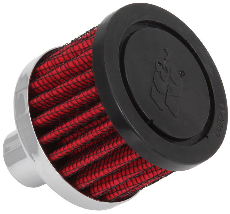 K&N K&N Vent Air Filter/ Breather 62-1030