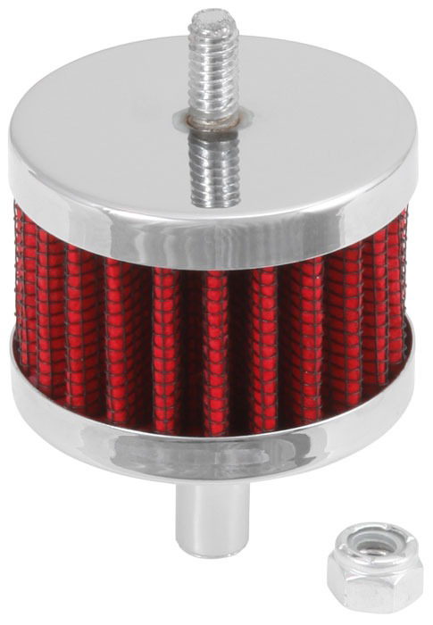 K&N K&N Vent Air Filter/ Breather 62-1090