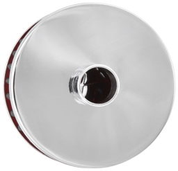 K&N Vent Air Filter/ Breather 62-1160, view 2