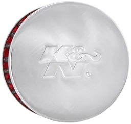 K&N Vent Air Filter/ Breather 62-1160, view 4