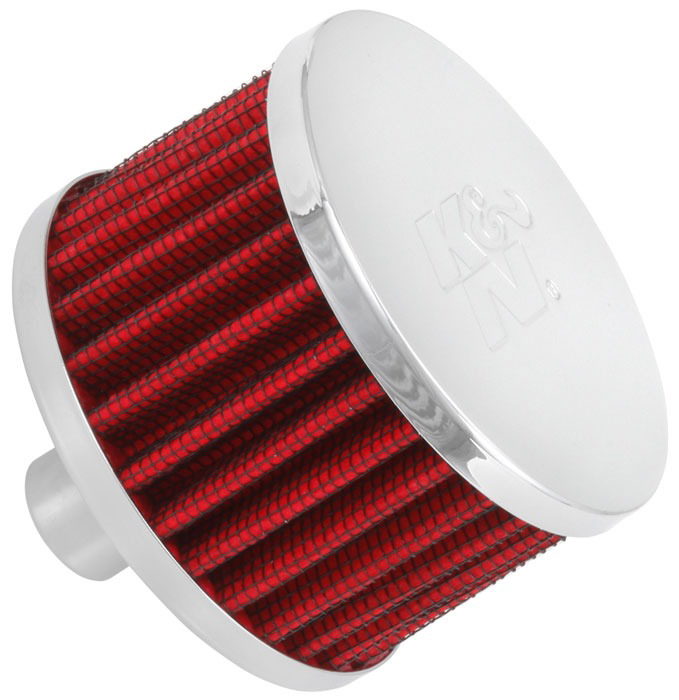 K&N K&N Vent Air Filter/ Breather 62-1160
