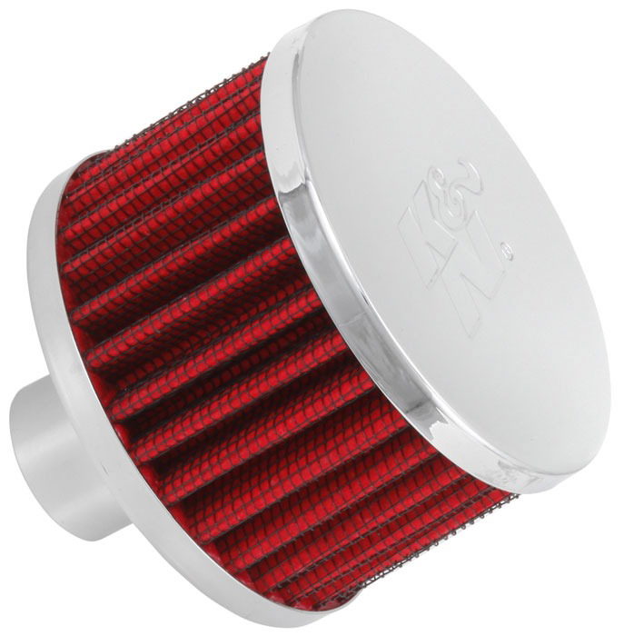 K&N K&N Vent Air Filter/ Breather 62-1170