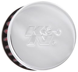 K&N Vent Air Filter/ Breather 62-1320, view 4