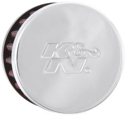 K&N Vent Air Filter/ Breather 62-1330, view 4
