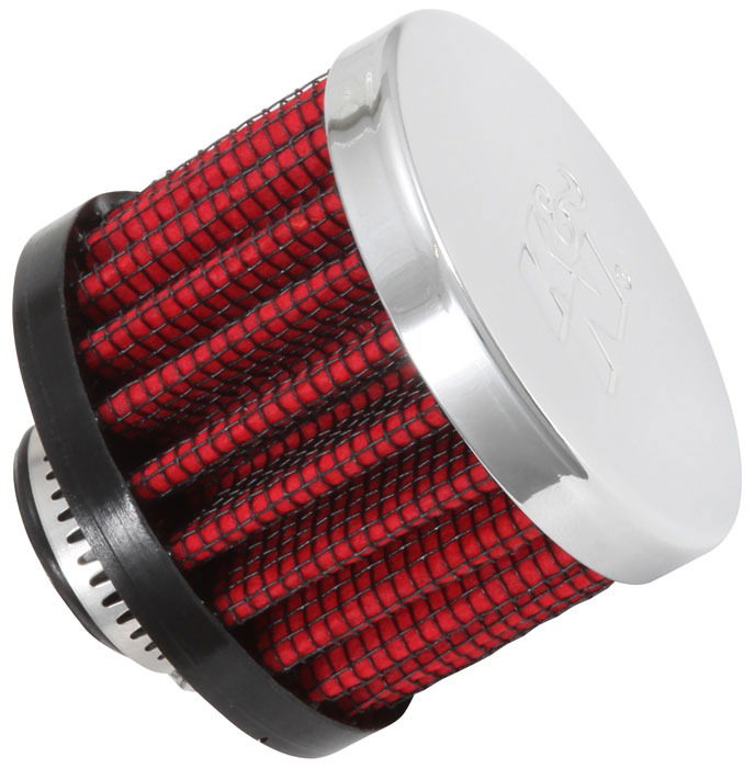 K&N K&N Vent Air Filter/ Breather 62-1330
