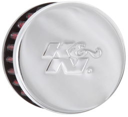 K&N Vent Air Filter/ Breather 62-1340, view 4