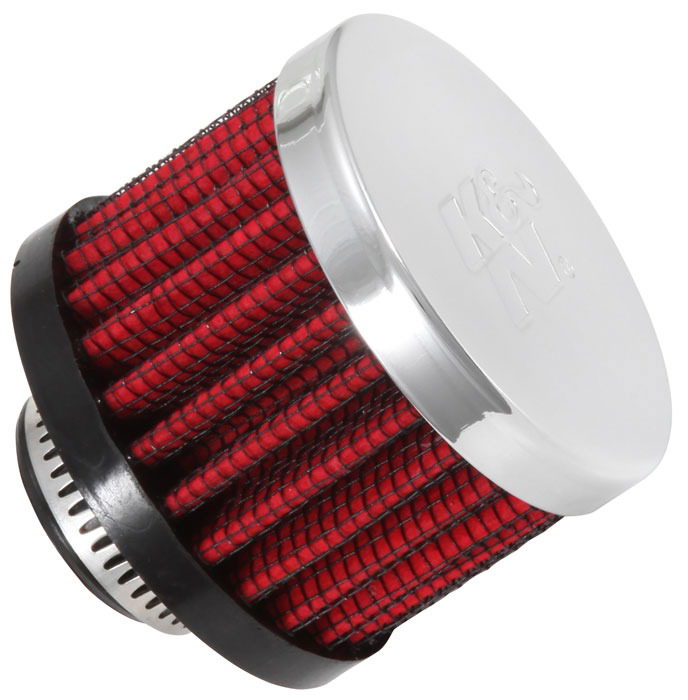 K&N K&N Vent Air Filter/ Breather 62-1340