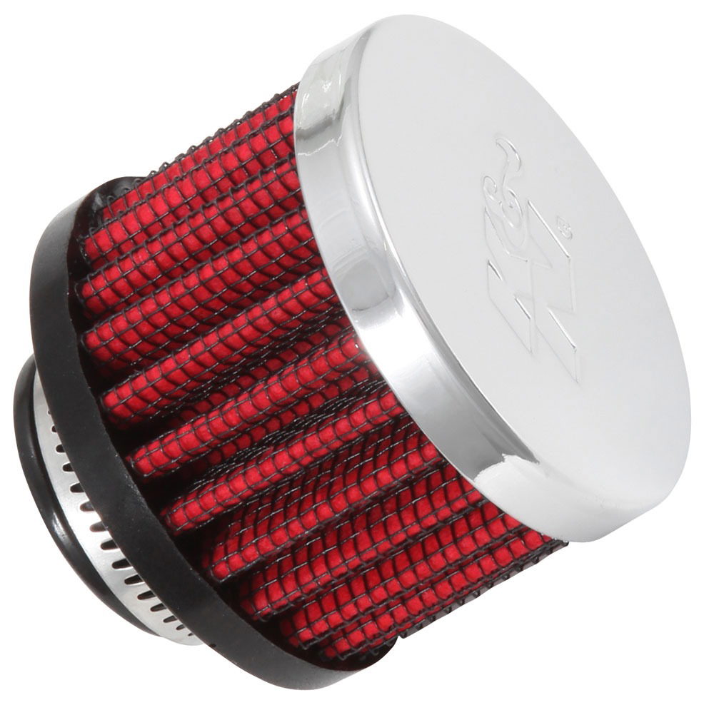 K&N K&N Vent Air Filter/ Breather 62-1360