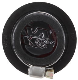 K&N Vent Air Filter/ Breather 62-1370, view 2