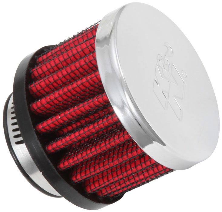 K&N K&N Vent Air Filter/ Breather 62-1370