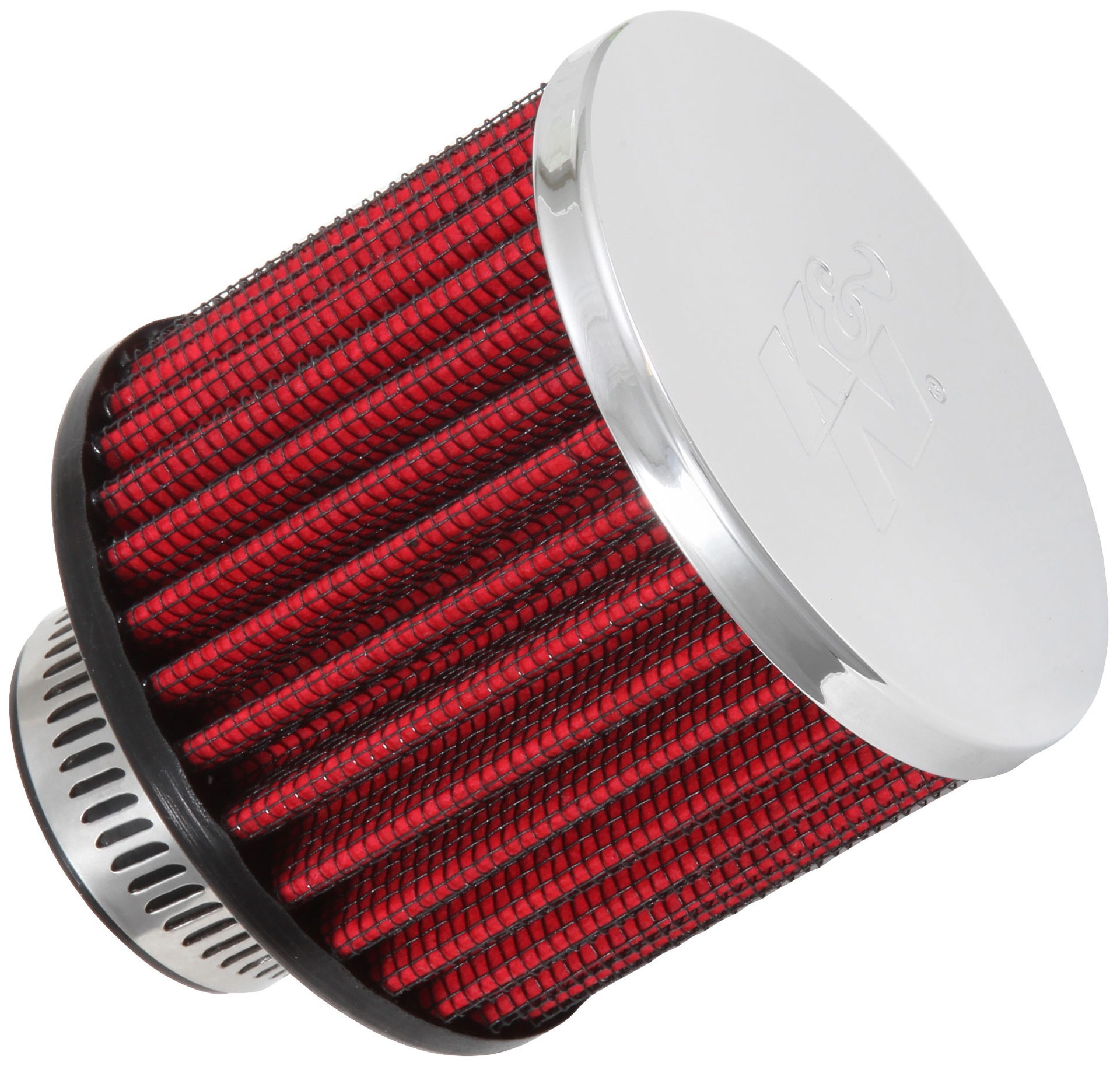 K&N K&N Vent Air Filter/ Breather 62-1390