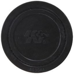 K&N Vent Air Filter/ Breather 62-1450, view 4