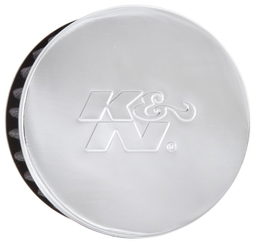 K&N Vent Air Filter/ Breather 62-1460, view 4