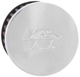 K&N Vent Air Filter/ Breather 62-1490, view 4