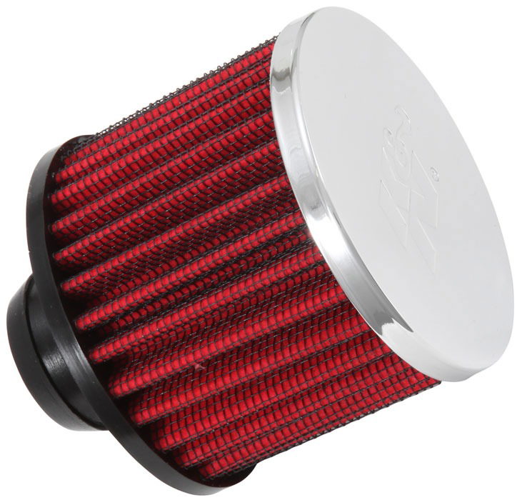 K&N K&N Vent Air Filter/ Breather 62-1490