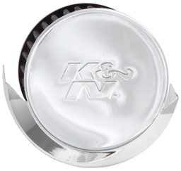 K&N Vent Air Filter/ Breather 62-1516, view 2