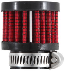 K&N Vent Air Filter/ Breather 62-1560, view 3
