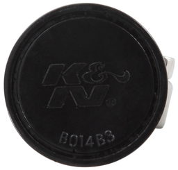 K&N Vent Air Filter/ Breather 62-1560, view 4