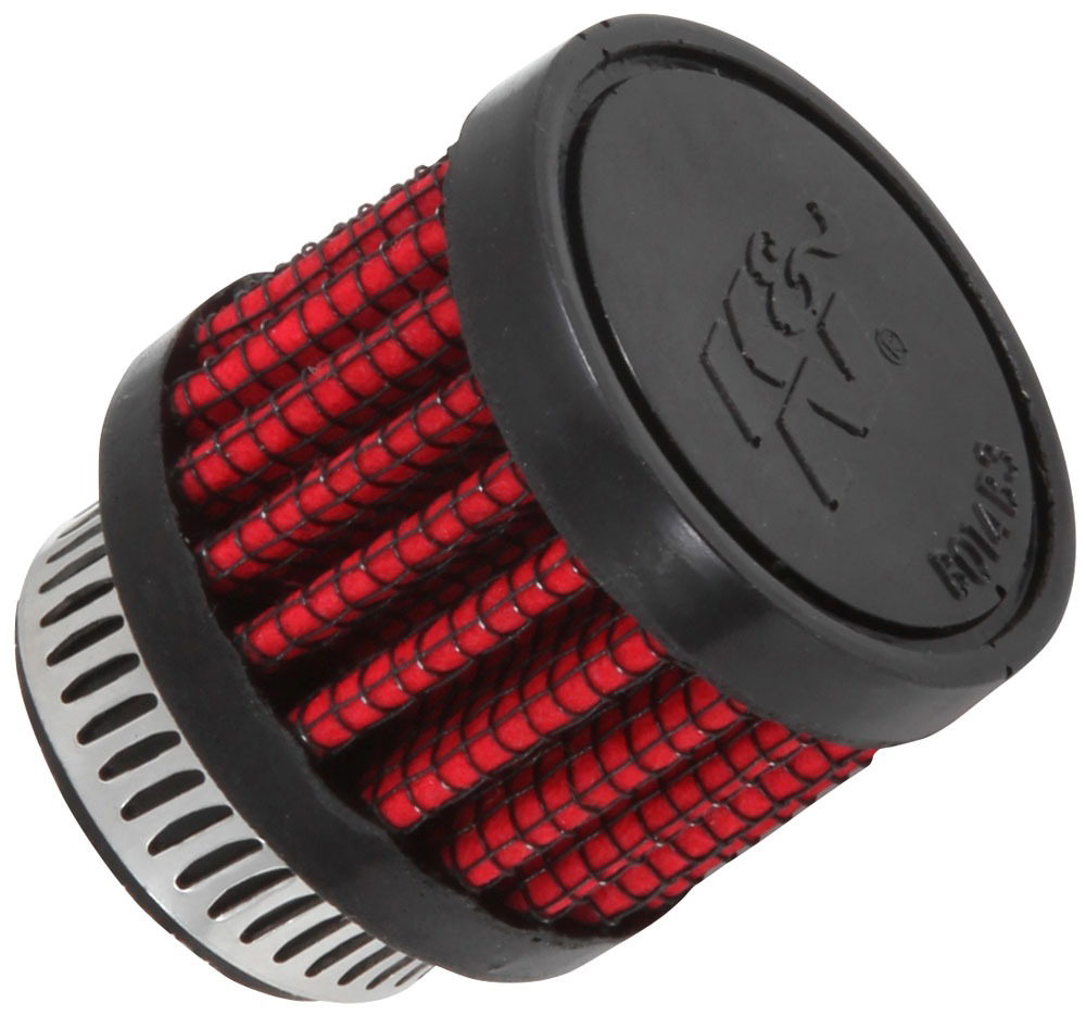 K&N K&N Vent Air Filter/ Breather 62-1560