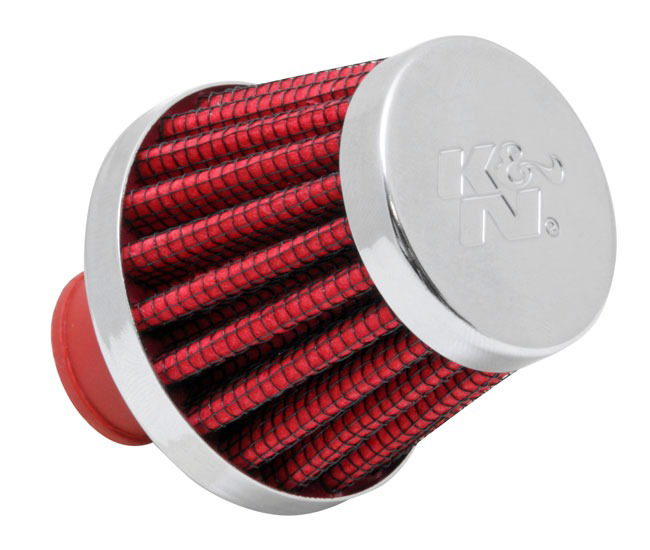 K&N K&N Vent Air Filter/ Breather 62-1600RD