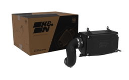 63 Series Intake for Polaris RZR Pro R (2022-2025), view 2, K&N 63-1147