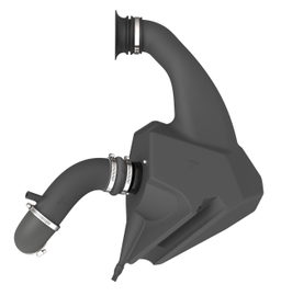 K&N Performance Air Intake System 63-1148, view 2