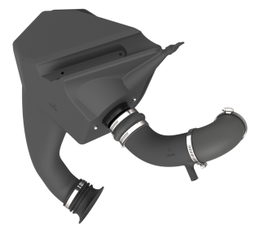 K&N Performance Air Intake System 63-1148, view 3