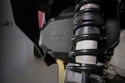 K&N Performance Air Intake System 63-1148, view 4