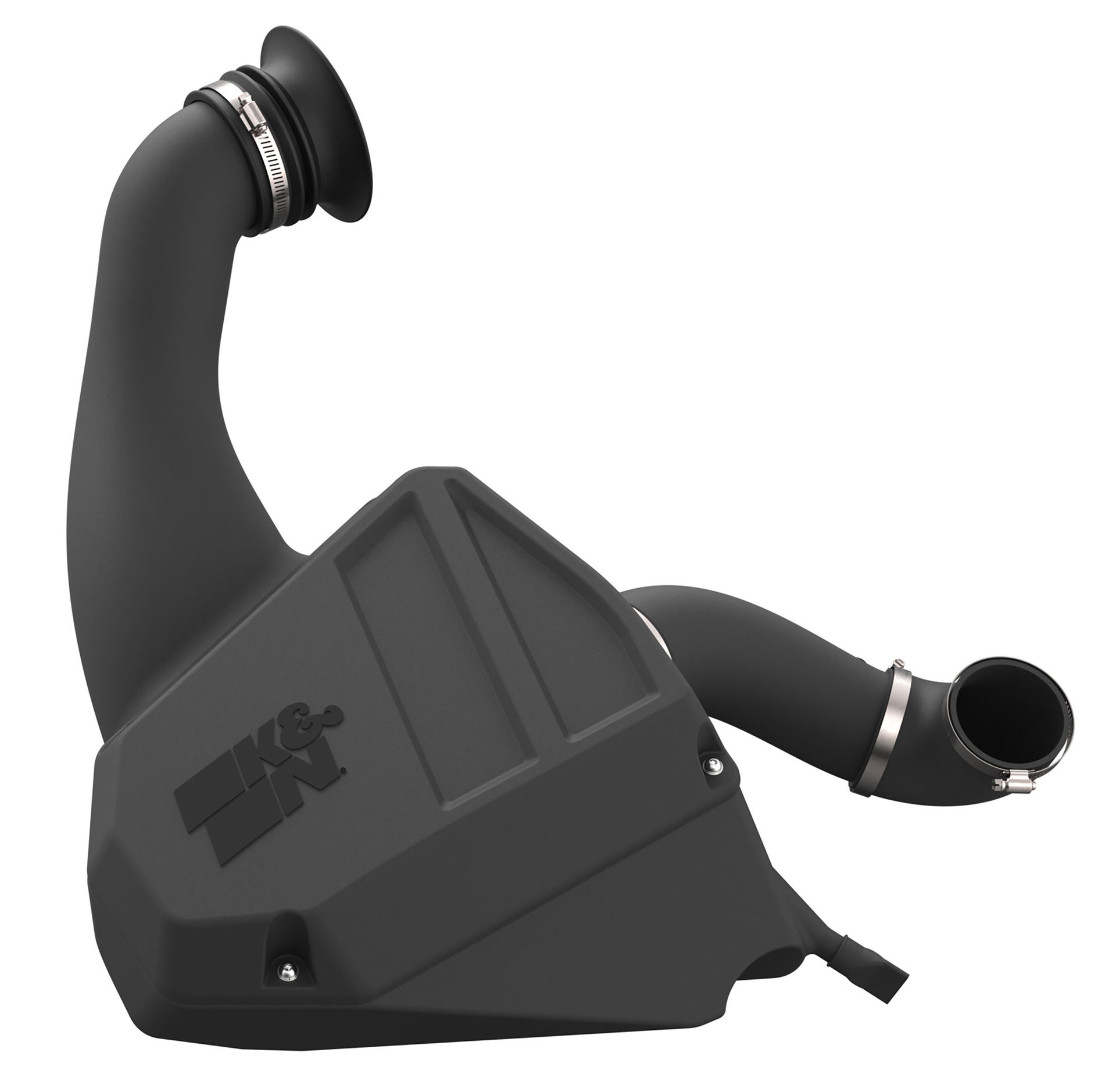 K&N K&N Performance Air Intake System 63-1148