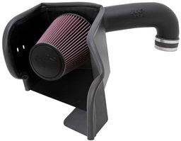 63 Series Intake for Ram 1500, 2500 & 3500, K&N 63-1561