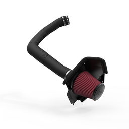 63 Series Intake for Charger, Challenger & 300, view 2, K&N 63-1564