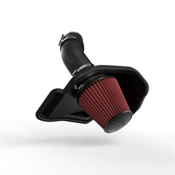 63 Series Intake for Challenger & Charger, view 2, K&N 63-1565