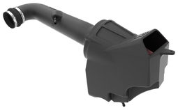 63 Series Intake for Jeep Wrangler & Gladiator, view 2, K&N 63-1576