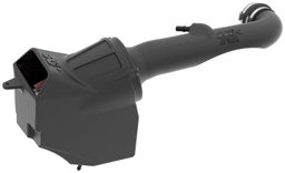 63 Series Intake for Jeep Wrangler & Gladiator, K&N 63-1576