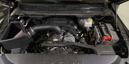 63 Series Intake for Ram 1500 (2019-2024), view 3, K&N 63-1578
