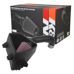 63 Series Intake for Ram 1500 (2019-2024), view 6, K&N 63-1578